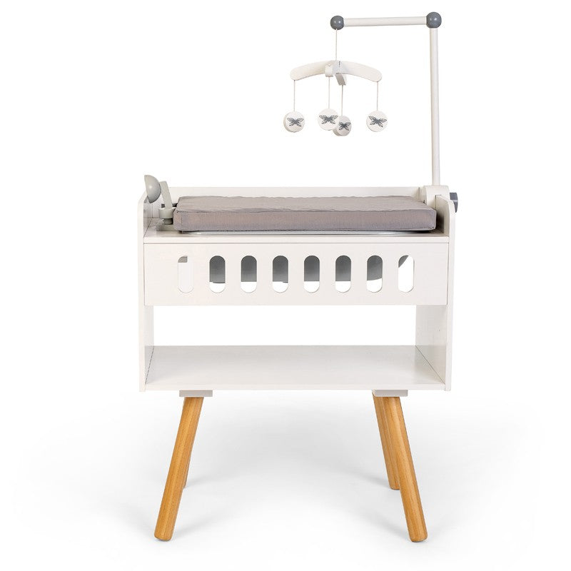 Changing Table