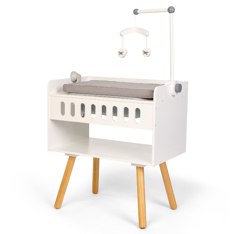 Changing Table