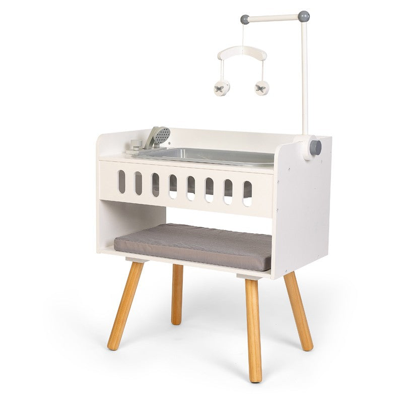 Changing Table