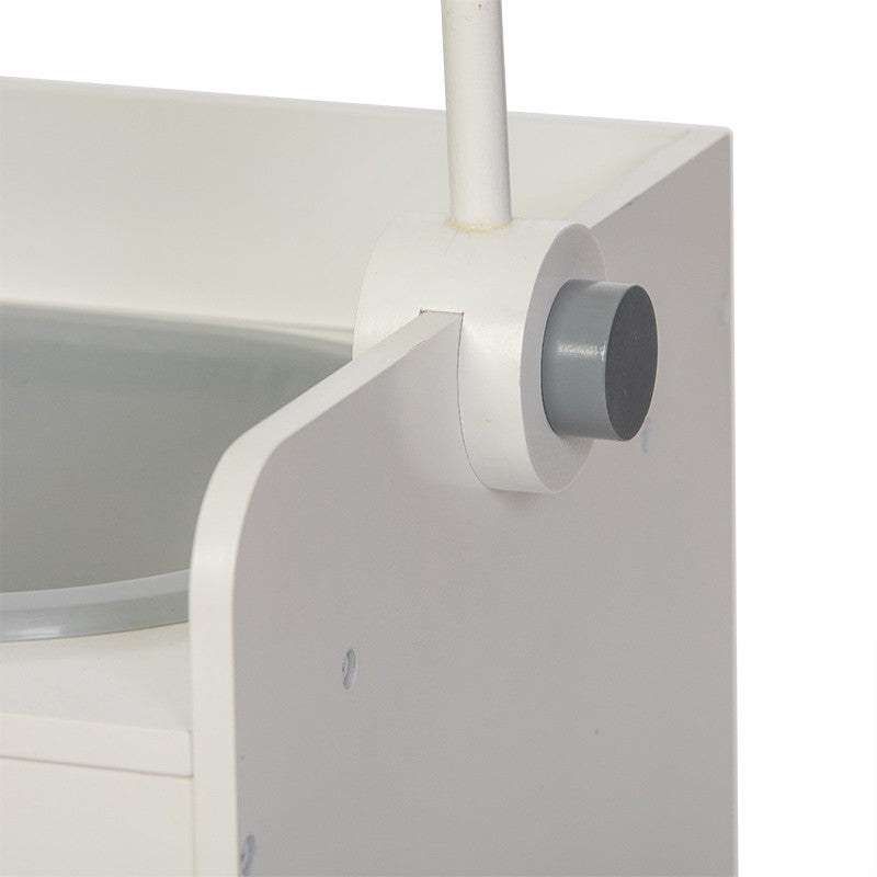 Changing Table