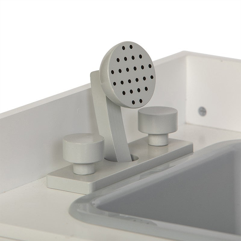 Changing Table