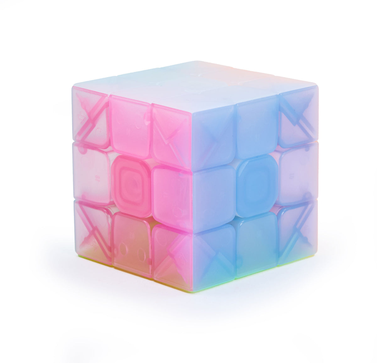Paris Magic Cube Zauberwürfel (1Stück)
