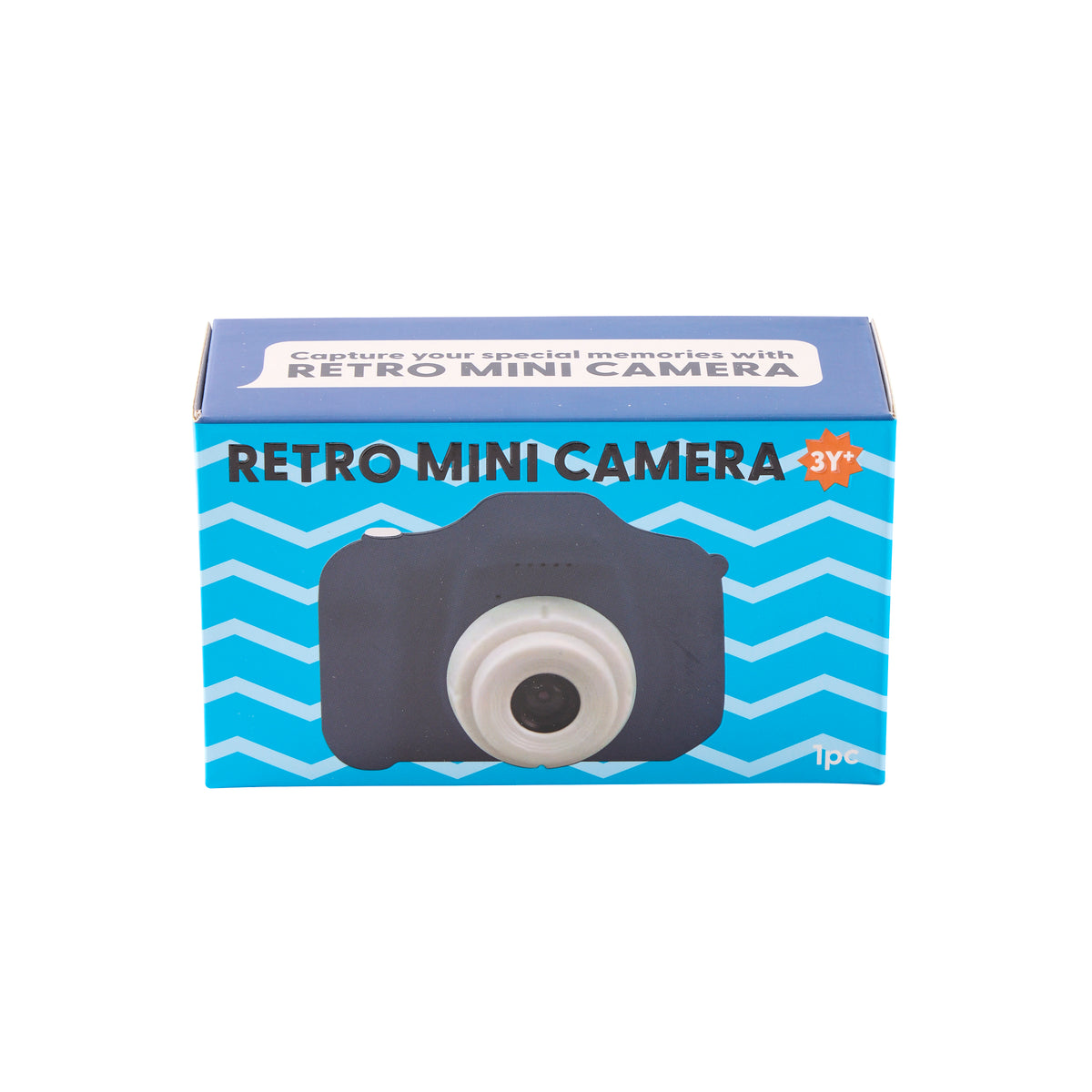 Retro-Kamera (1Stück)