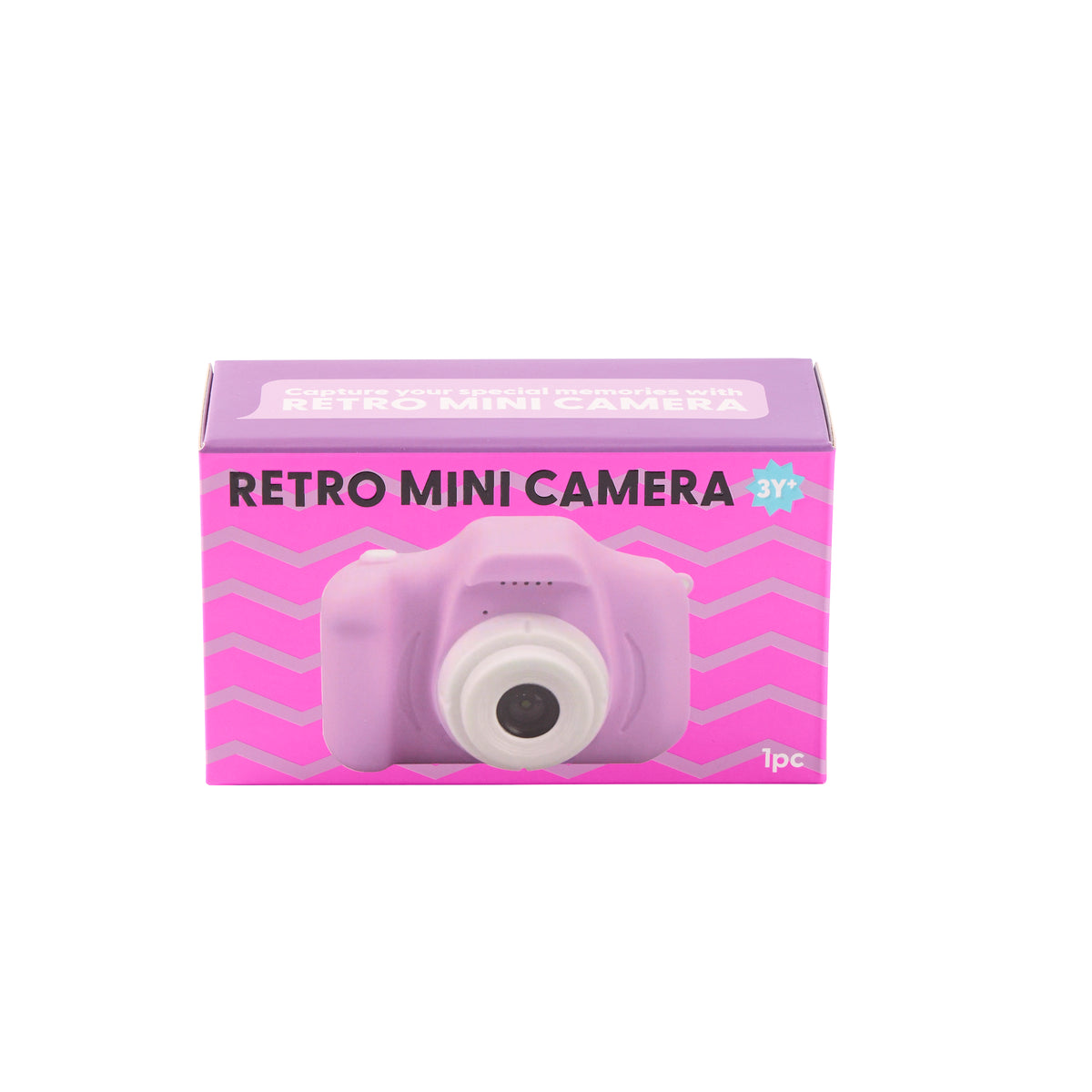 Retro-Kamera (1Stück)