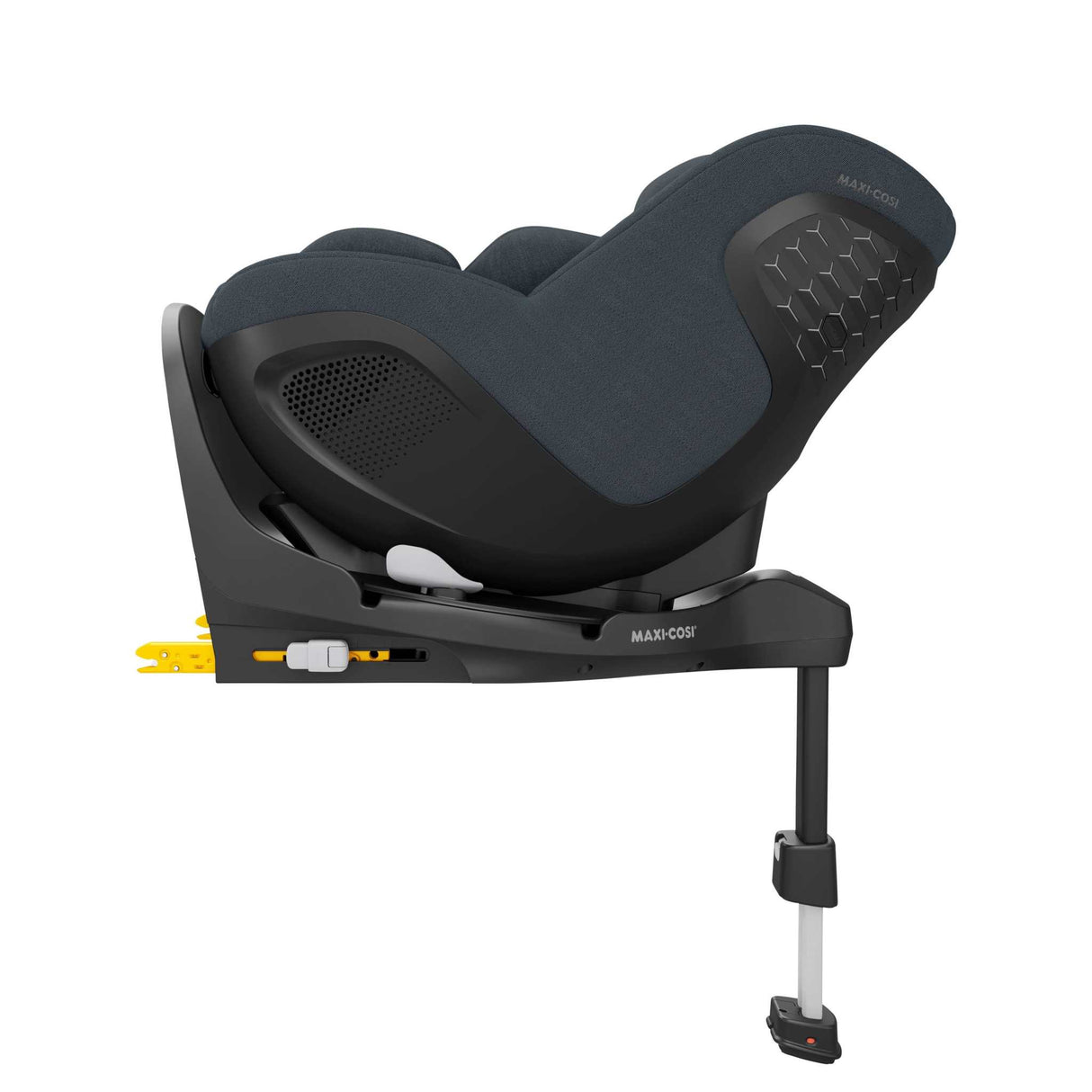 Mica 360 Pro Authentic Graphite
