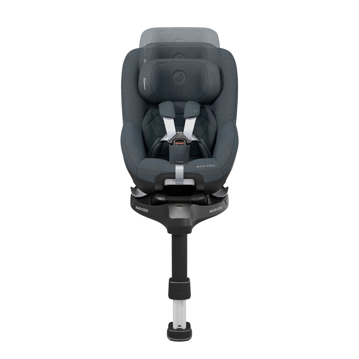 Mica 360 Pro Authentic Graphite