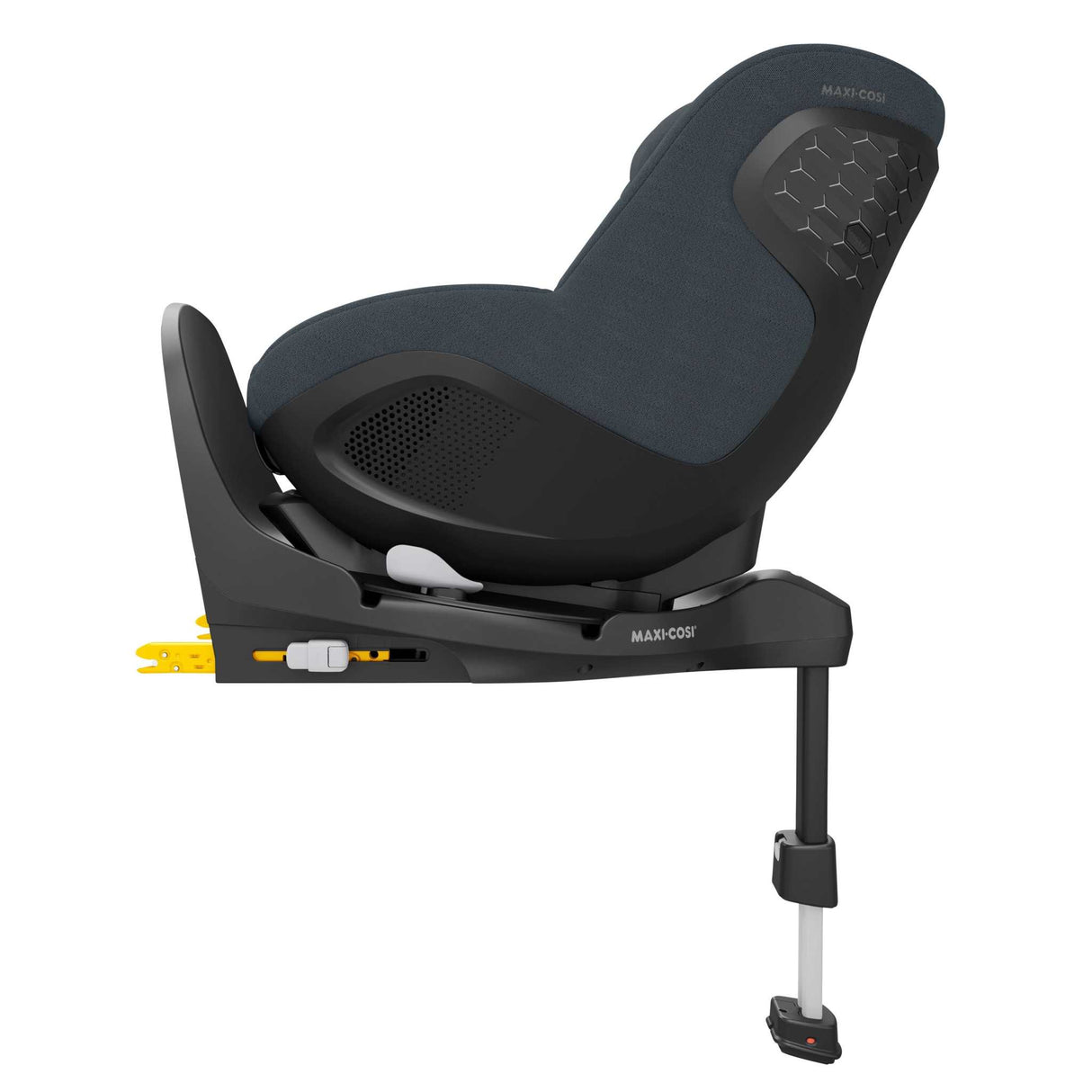 Mica 360 Pro Authentic Graphite