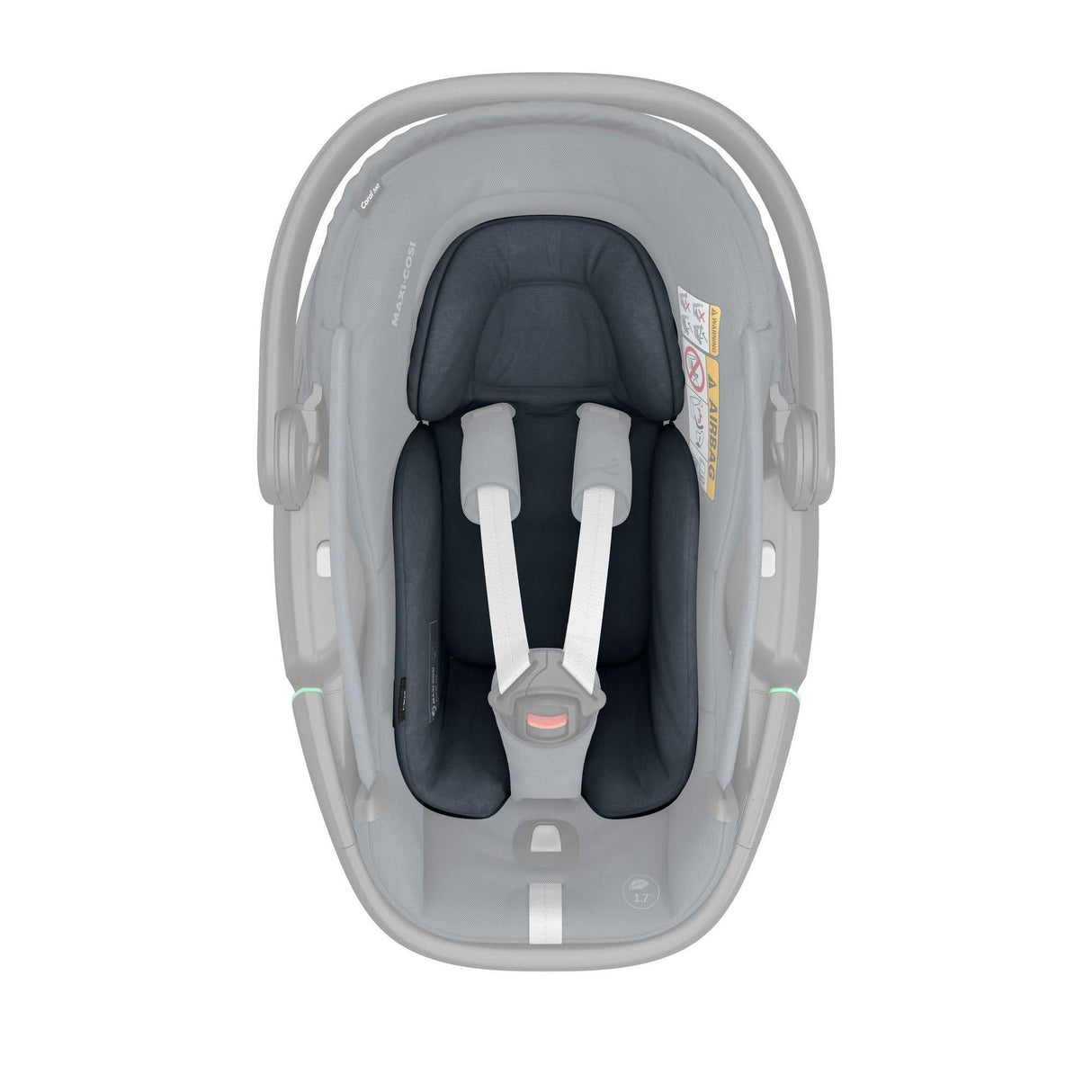 Coral 360 Essential Graphite
