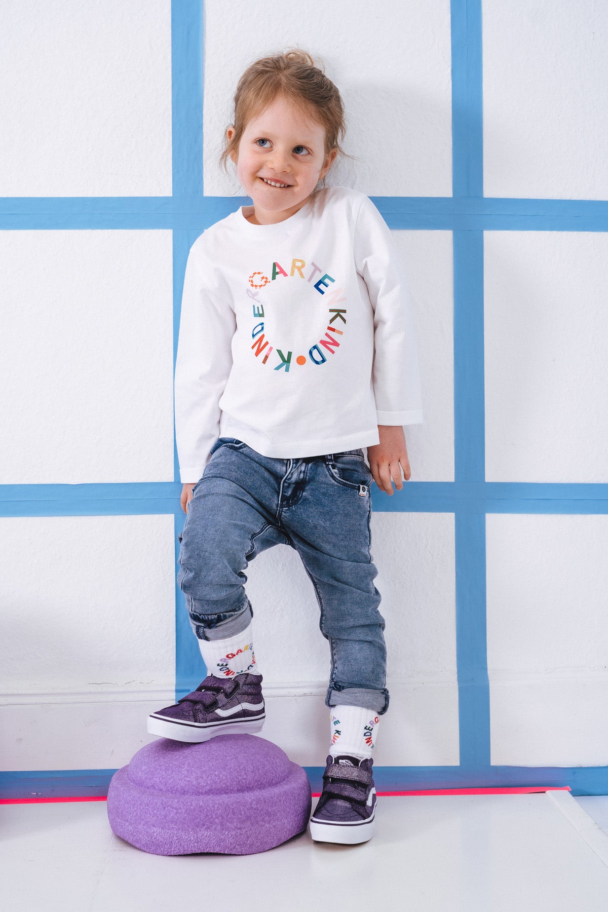 Socken Kindergartenkind 27-30