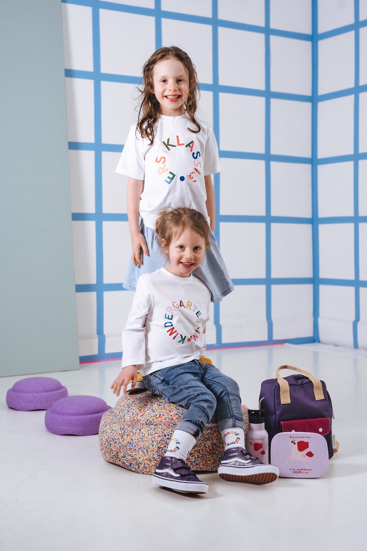 Socken Kindergartenkind 27-30