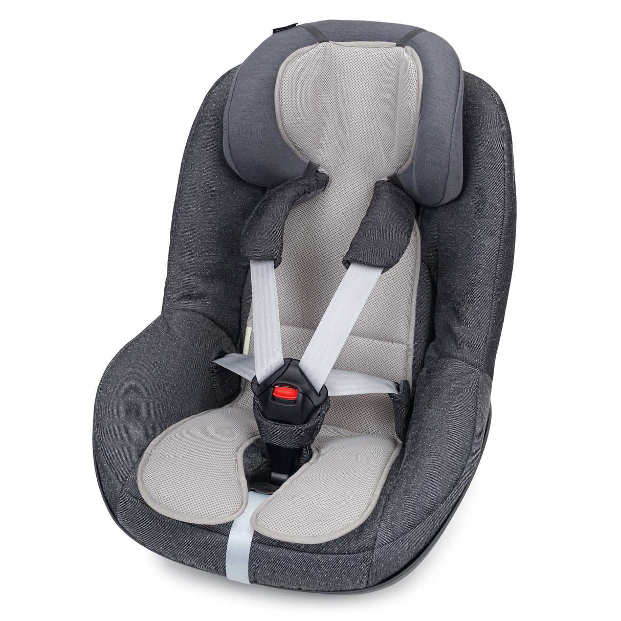 COOLAIR for 1/ grau- taupe