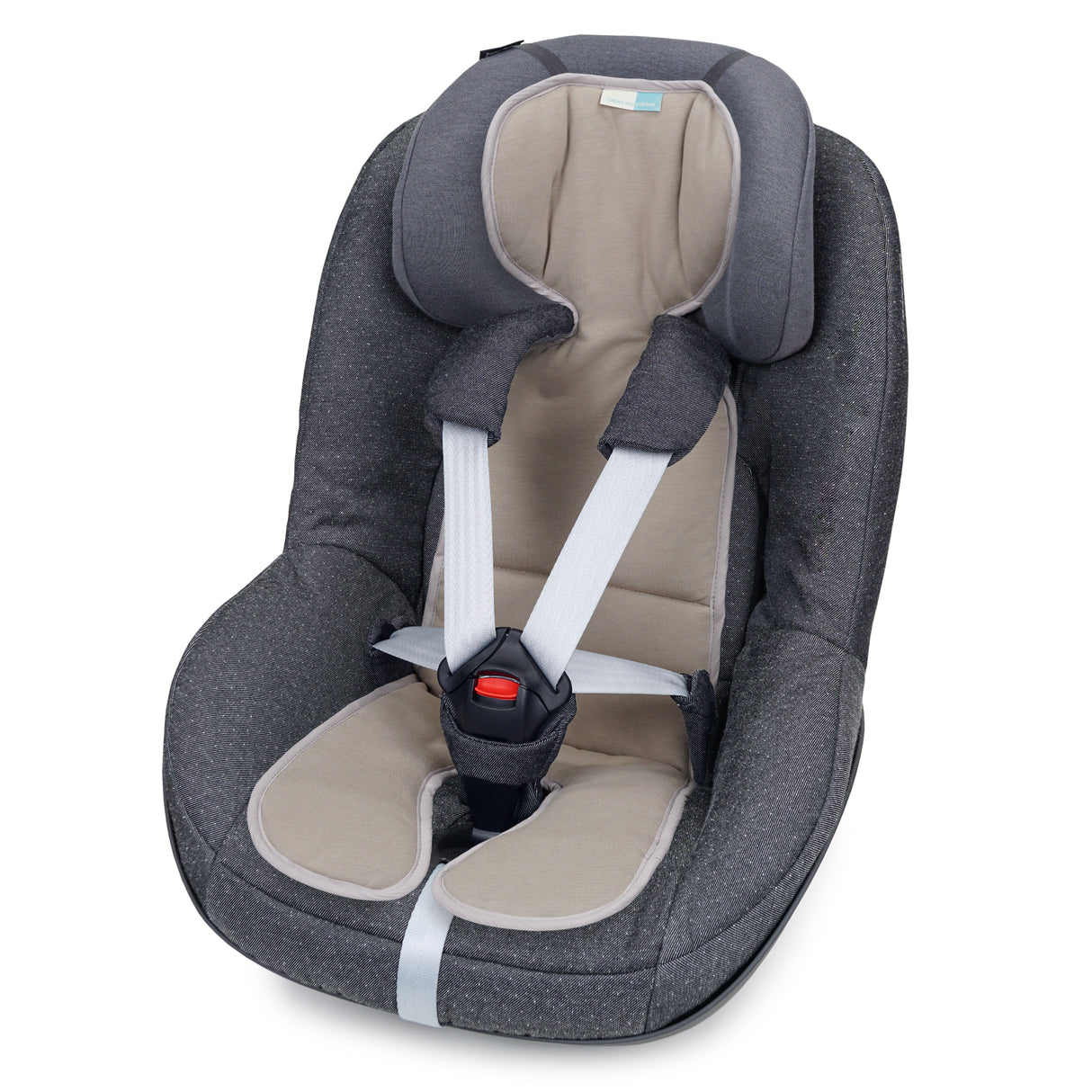 COOLAIR for 1/ grau- taupe
