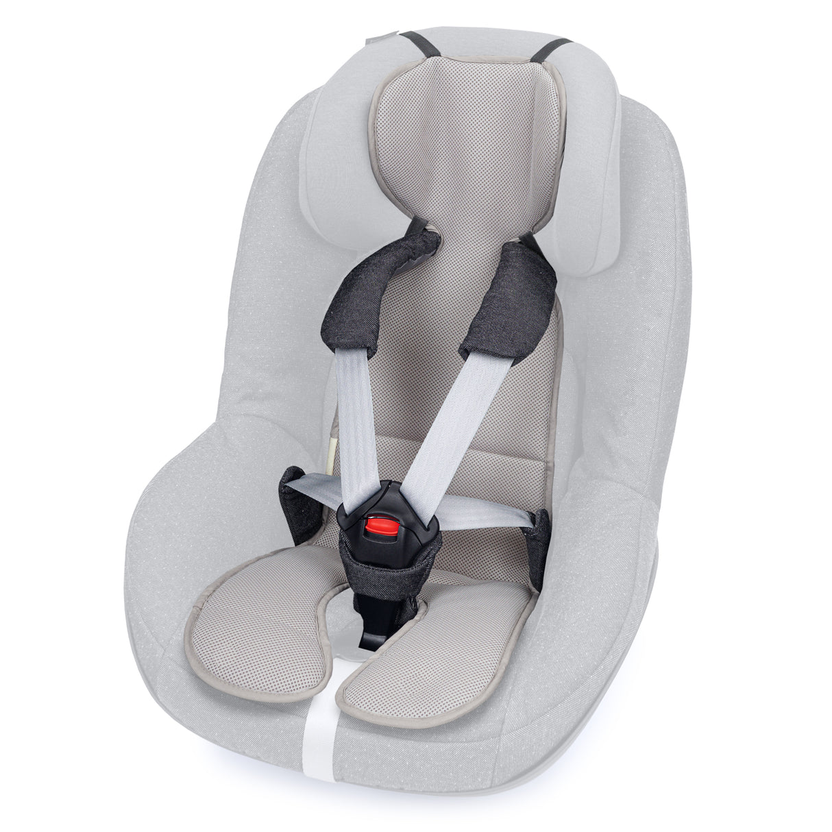 COOLAIR for 1/ grau- taupe