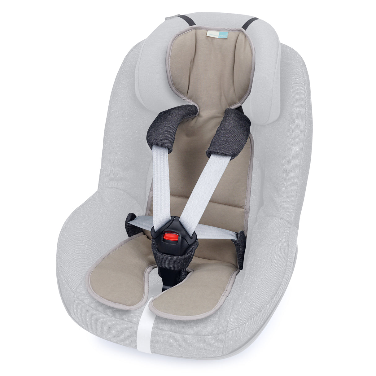 COOLAIR for 1/ grau- taupe