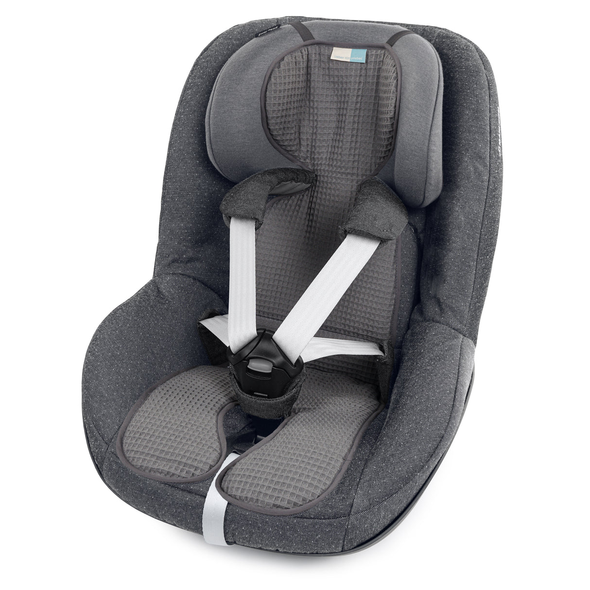 COOLAIR for 1/ waffel stone- anthra