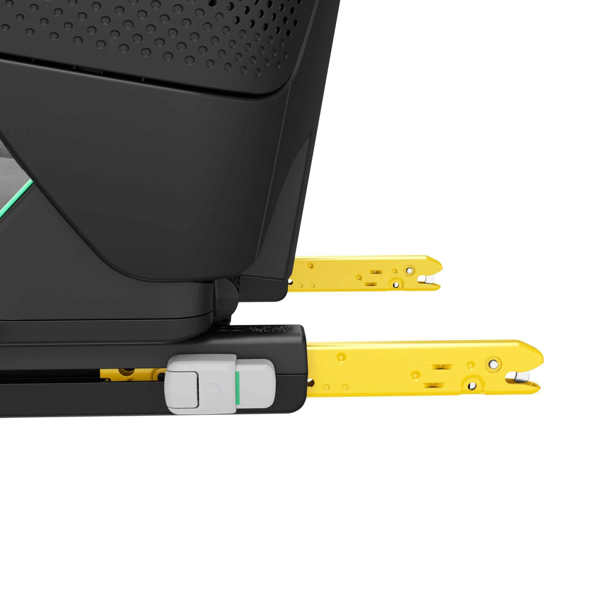 RodiFix Pro2 I-Size Authentic Grey