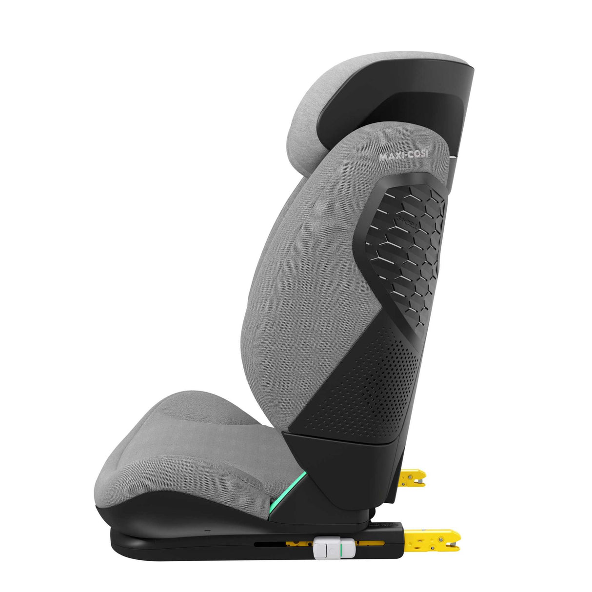 RodiFix Pro2 I-Size Authentic Grey