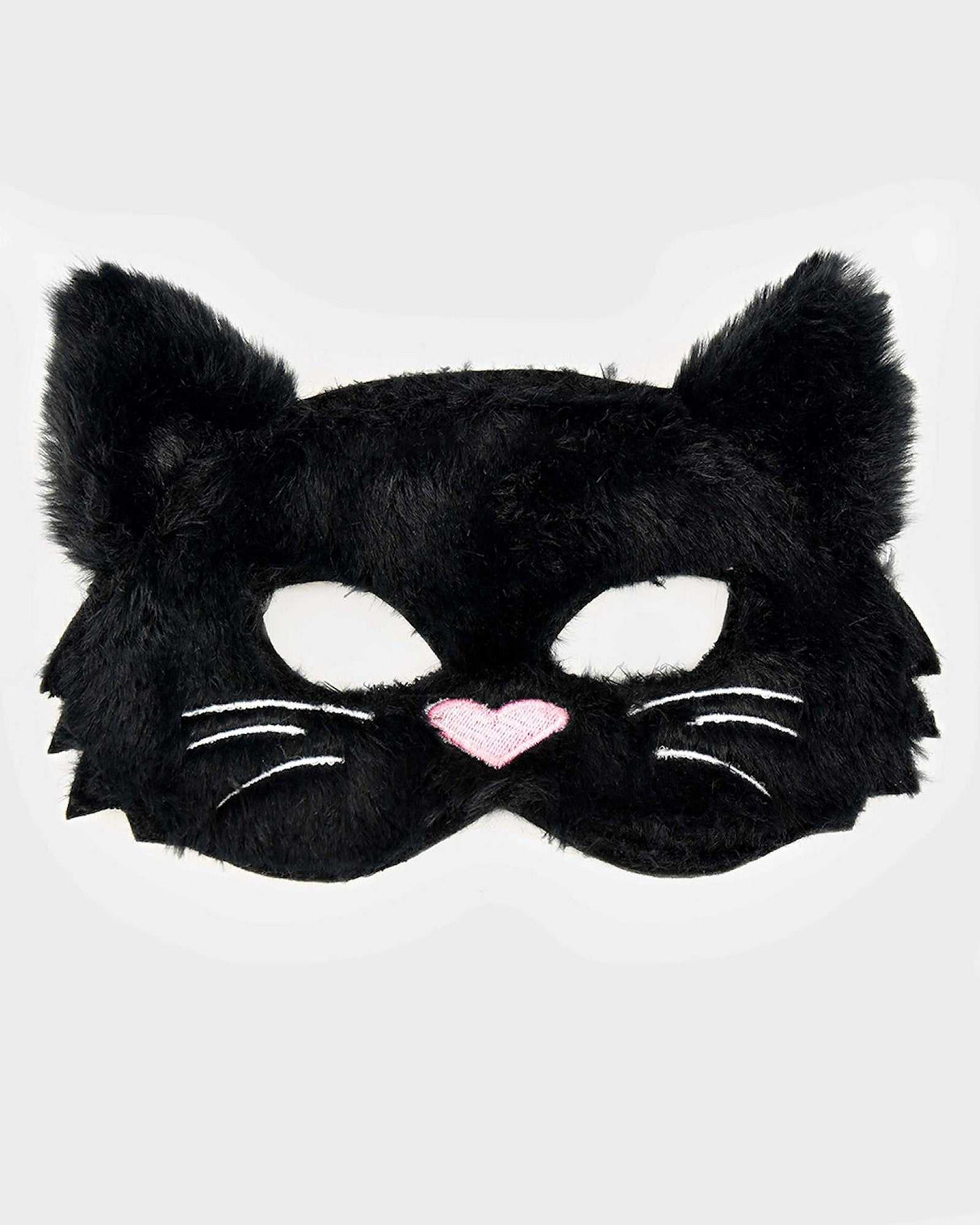 Katzen Maske
