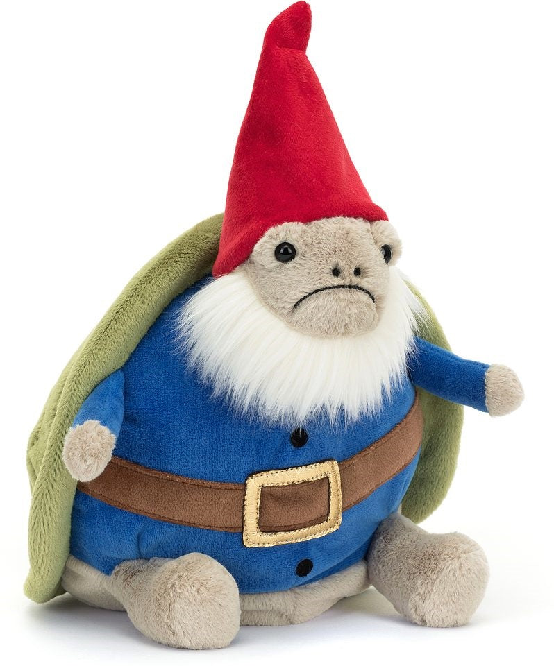 Schildkröte Timmy Turtle - Garden Gnom 28cm