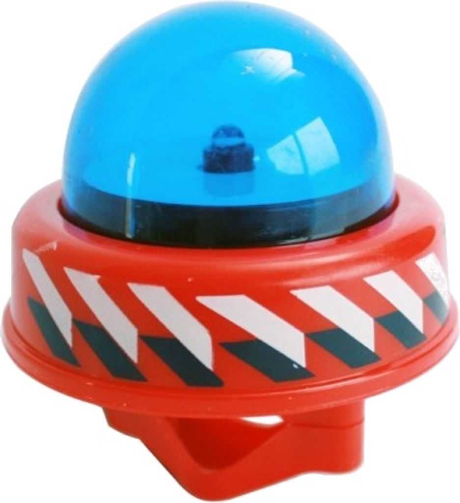 Bike Fun - Fahrrad Feuerwehrsirene