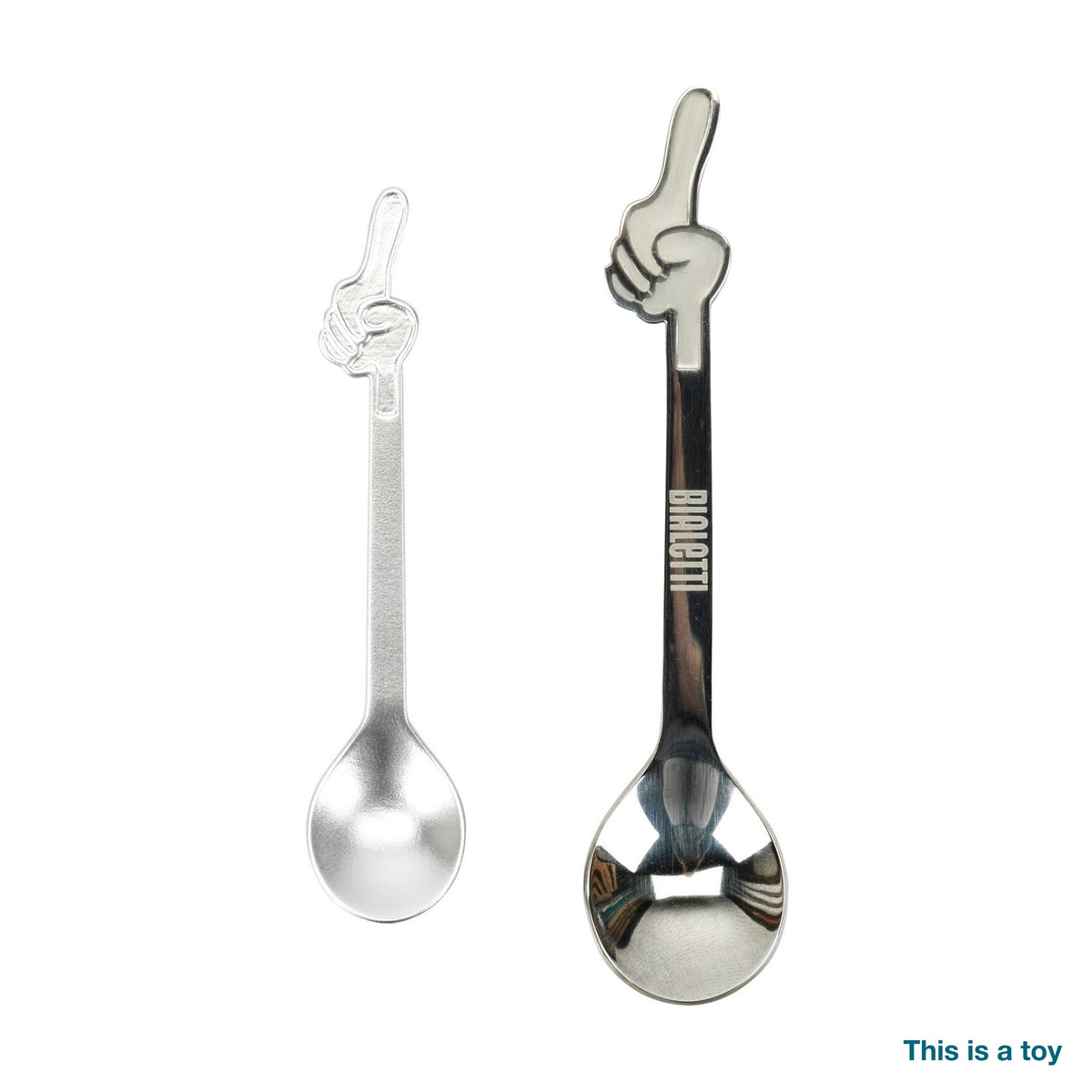 Bialetti Moka Espresso Set