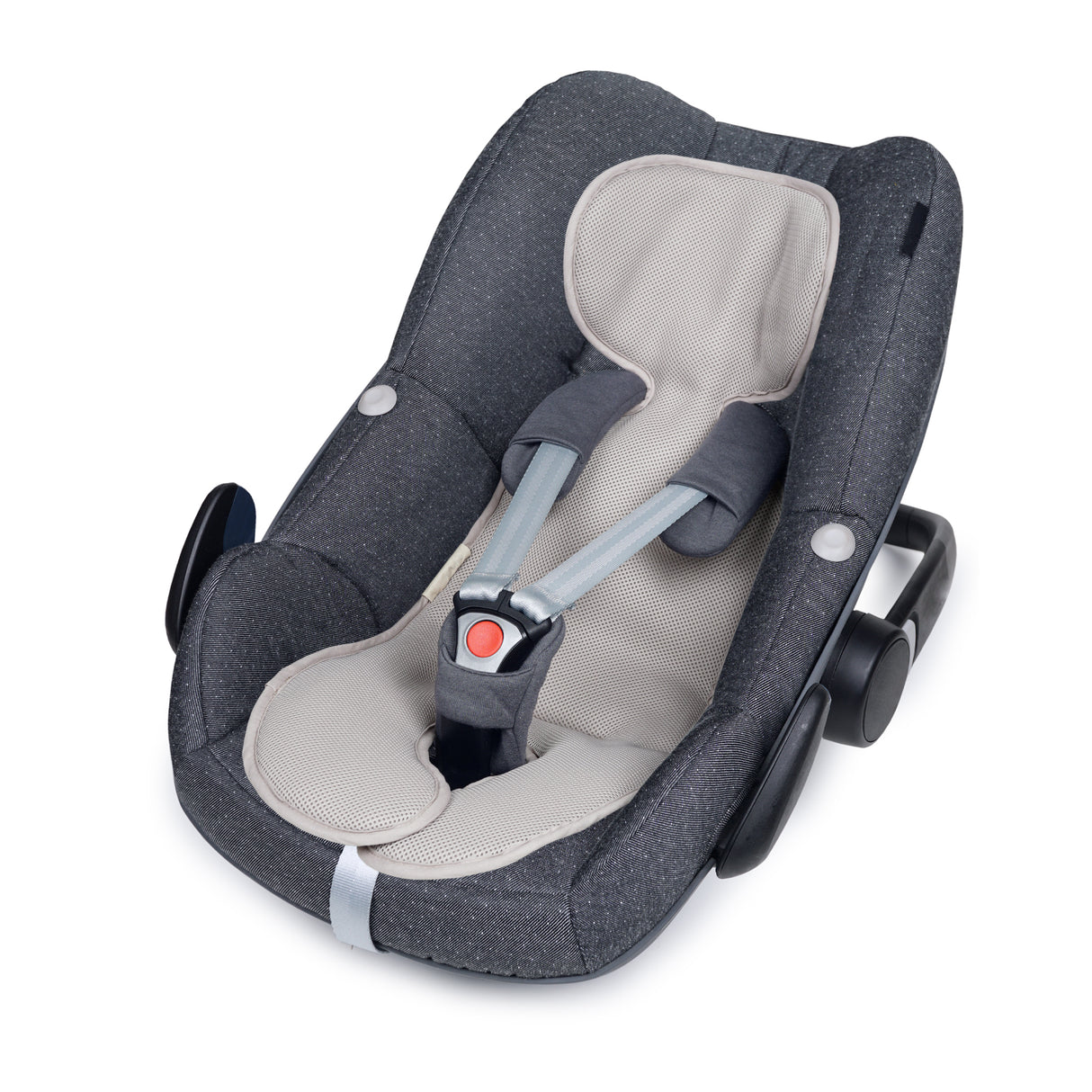 COOLAIR for 0/ grau-taupe