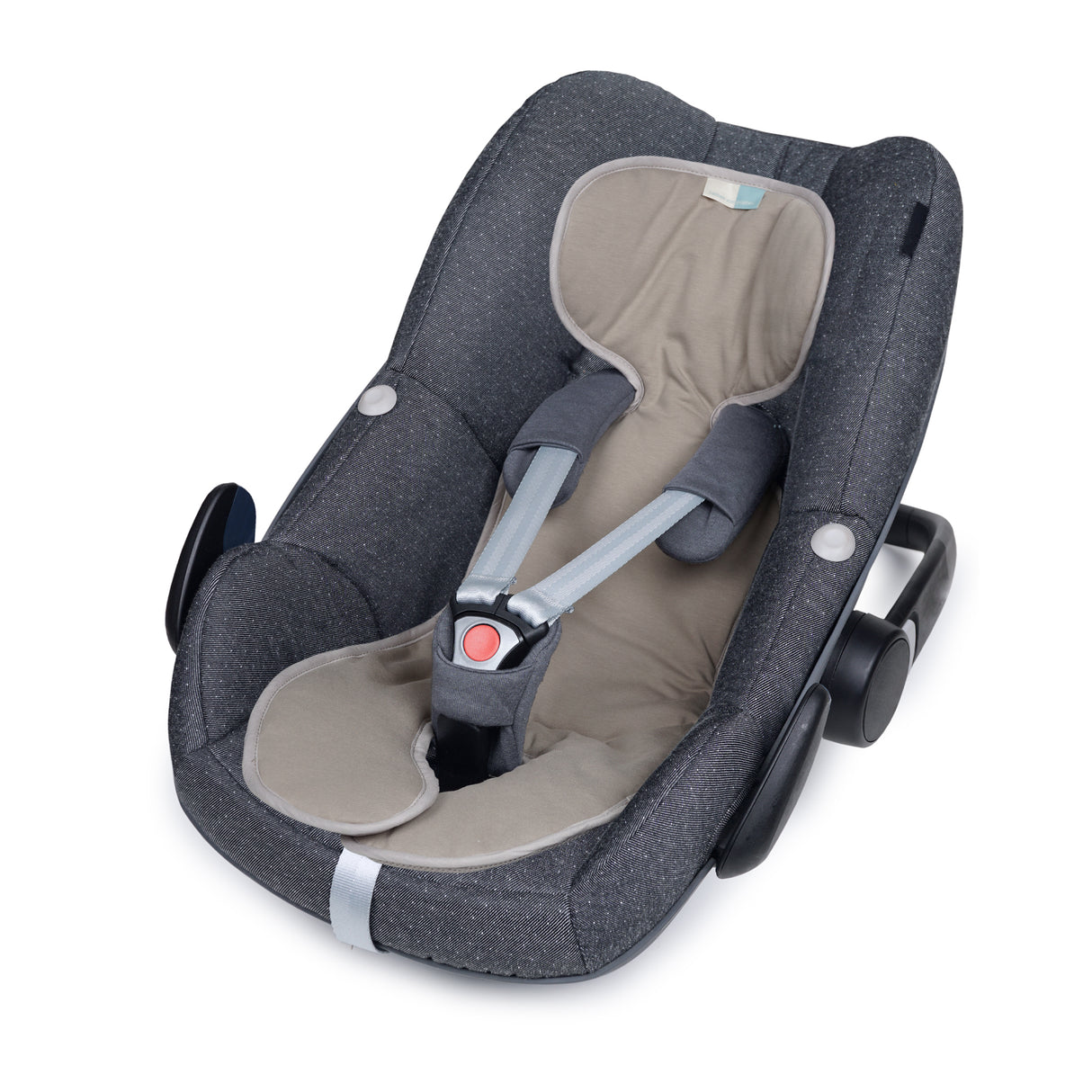 COOLAIR for 0/ grau-taupe