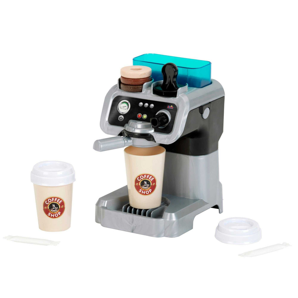 Barista Espressomaschine