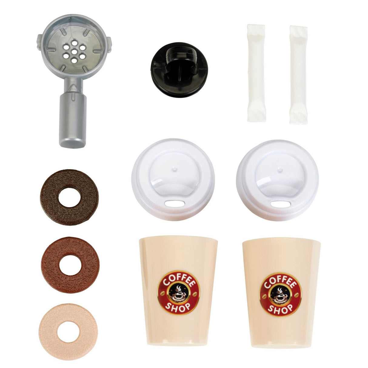 Barista Espressomaschine