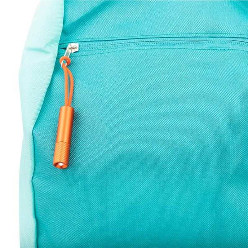 DESIGN & ART LED METALLIC Taschenlampe