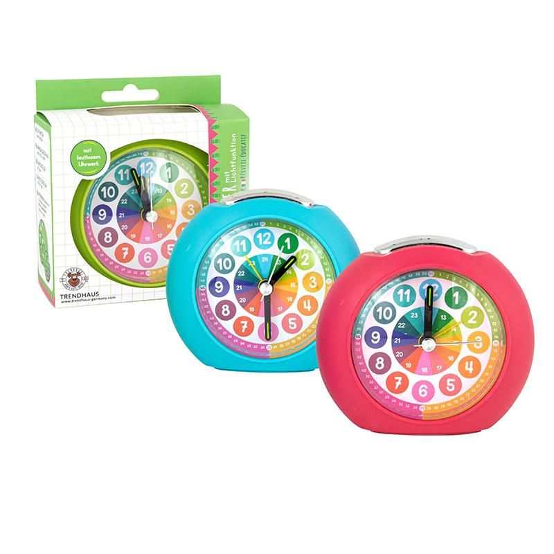 ABC-CHAMPIONS Lernwecker