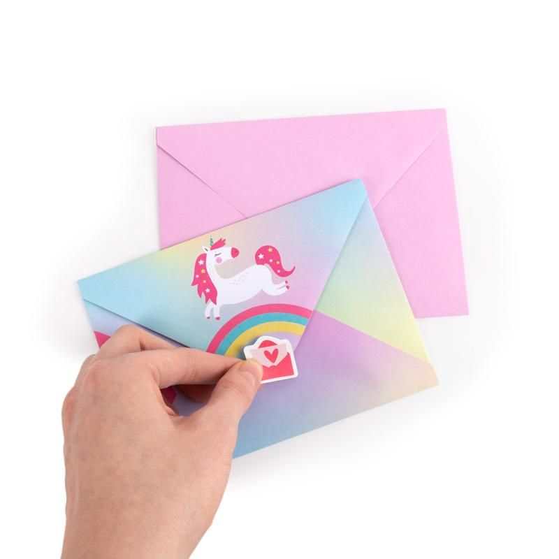 DREAMLAND Briefpapier-Set