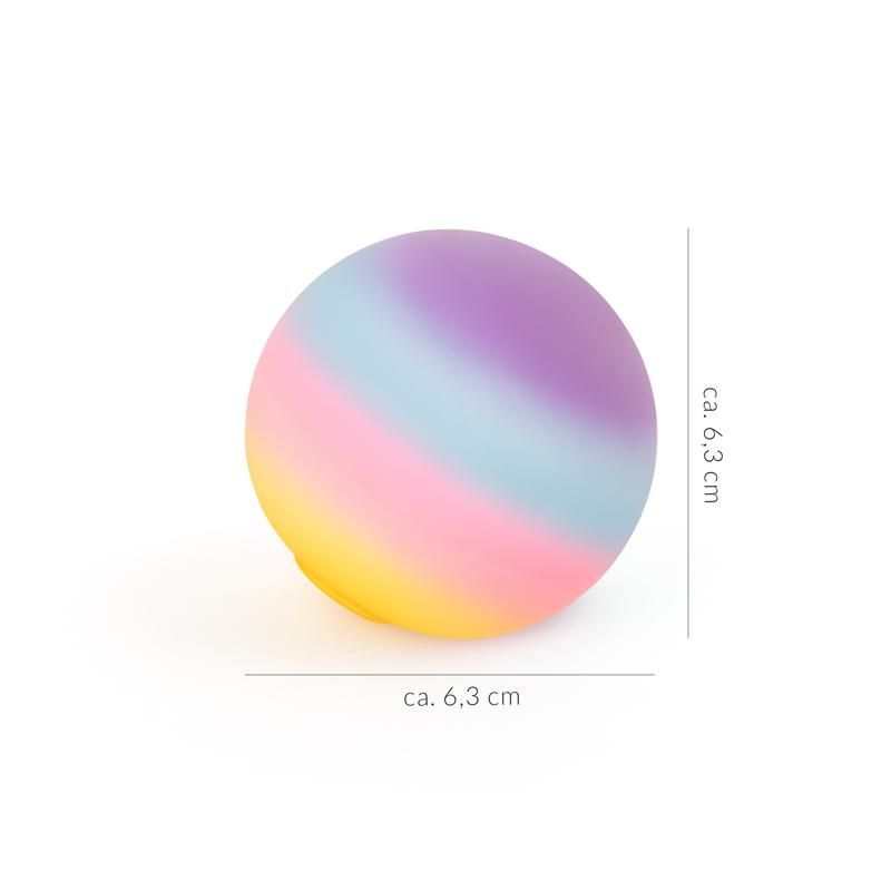 GOOD FEELINGS Relax&Smile