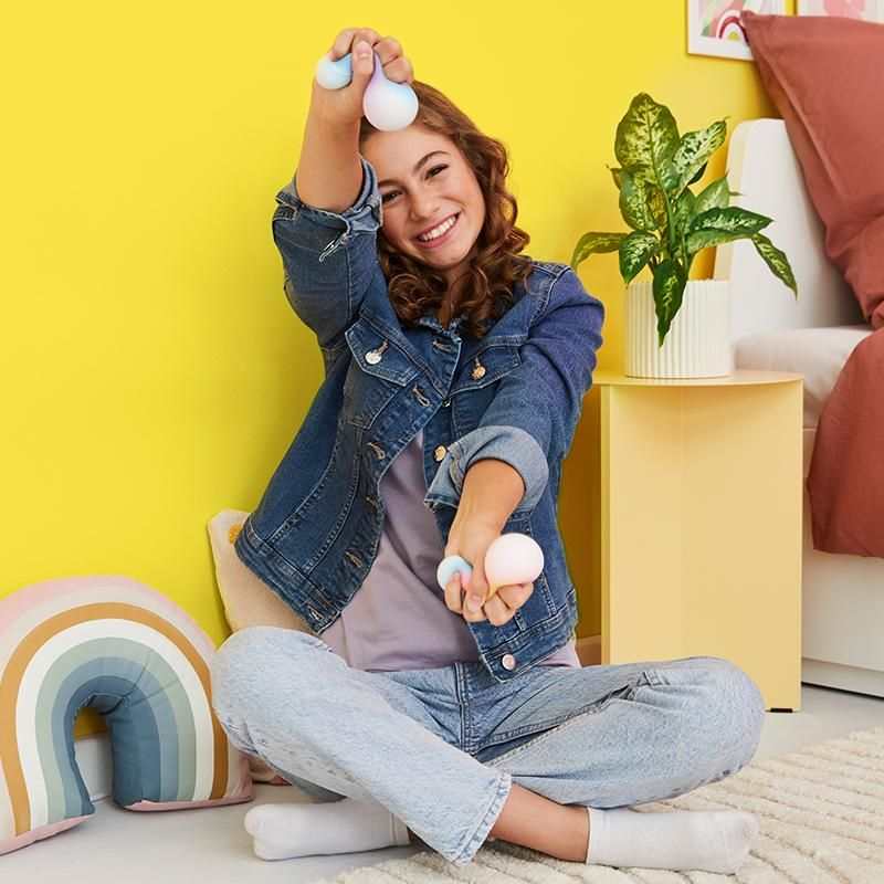 GOOD FEELINGS Relax&Smile