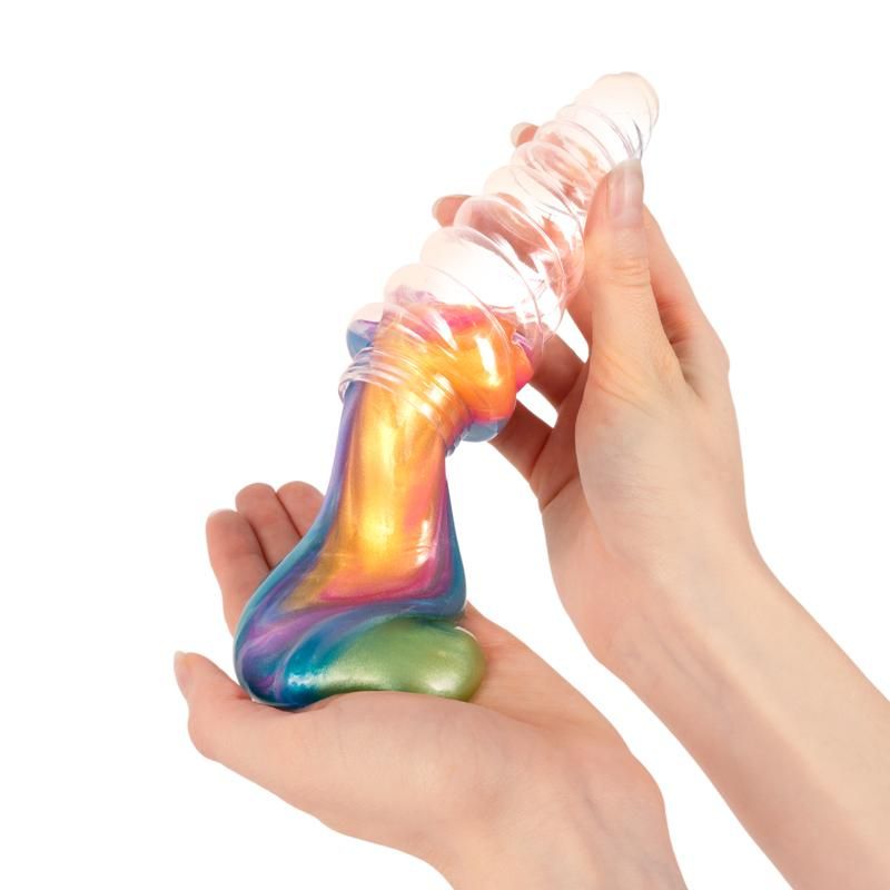 DREAMLAND Slime Regenbogen