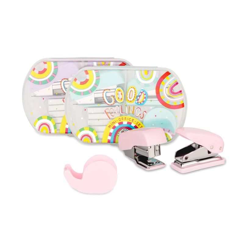 GOOD FEELINGS Office-Set
