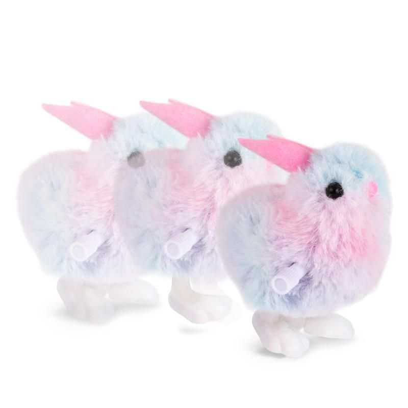 TOMMY & FRIDA Aufzieh-Hase