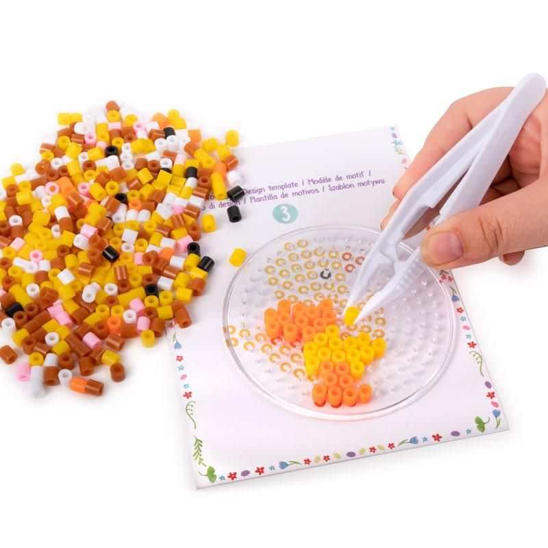 TOMMY & FRIDA Bügelperlen DYI- SET