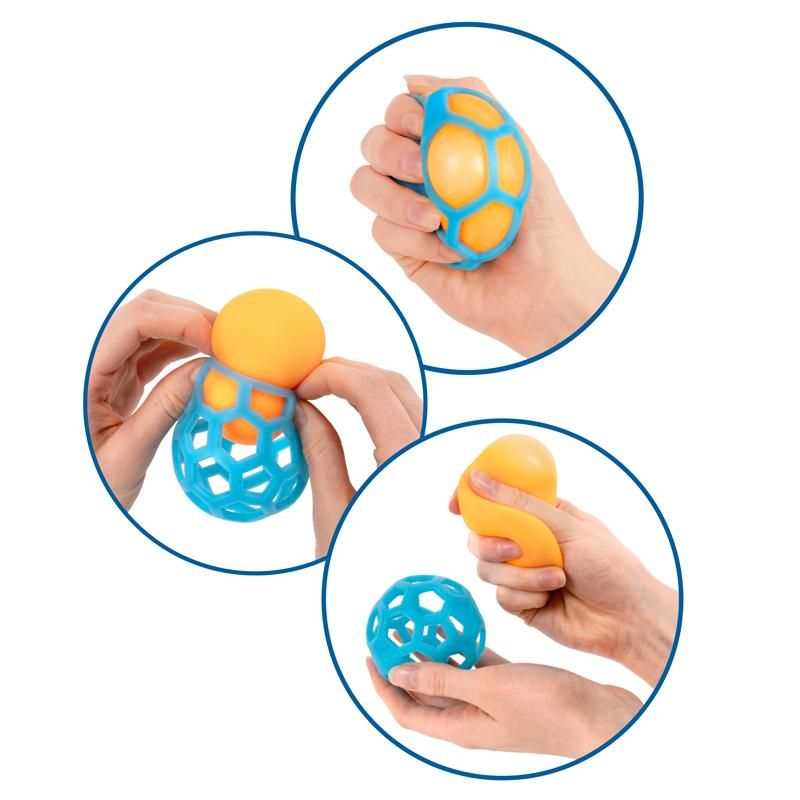 TAKE ACTION RELAX & PLAY