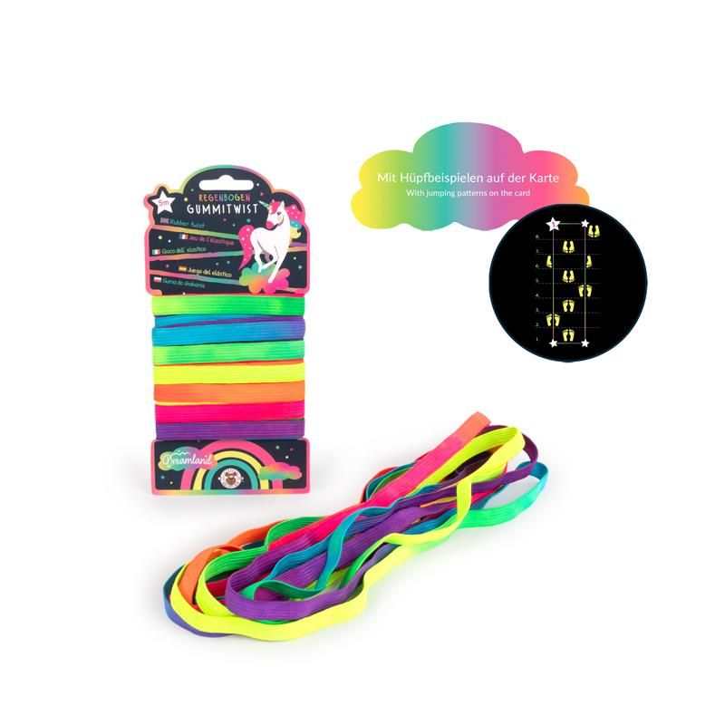 DREAMLAND Gummitwist 5m