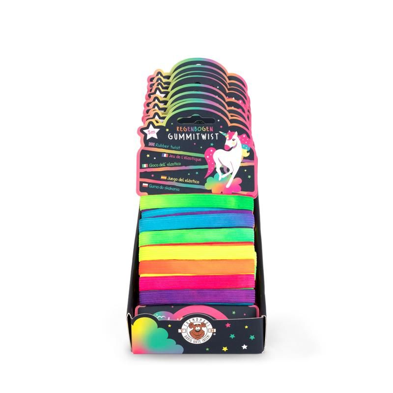 DREAMLAND Gummitwist 5m