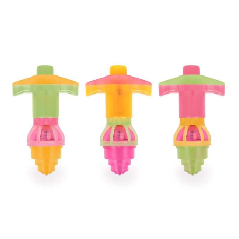 TAKE ACTION Light-Up Kreisel