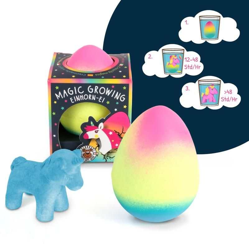 DREAMLAND Magic Growing