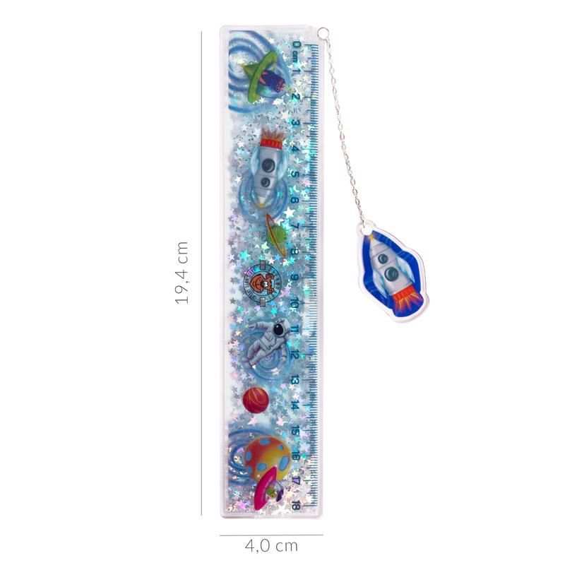 SPACE ADVENTURE Galaxy Lineal