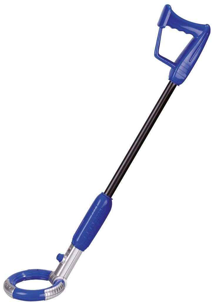 Expedition Natur Metall-Detektor