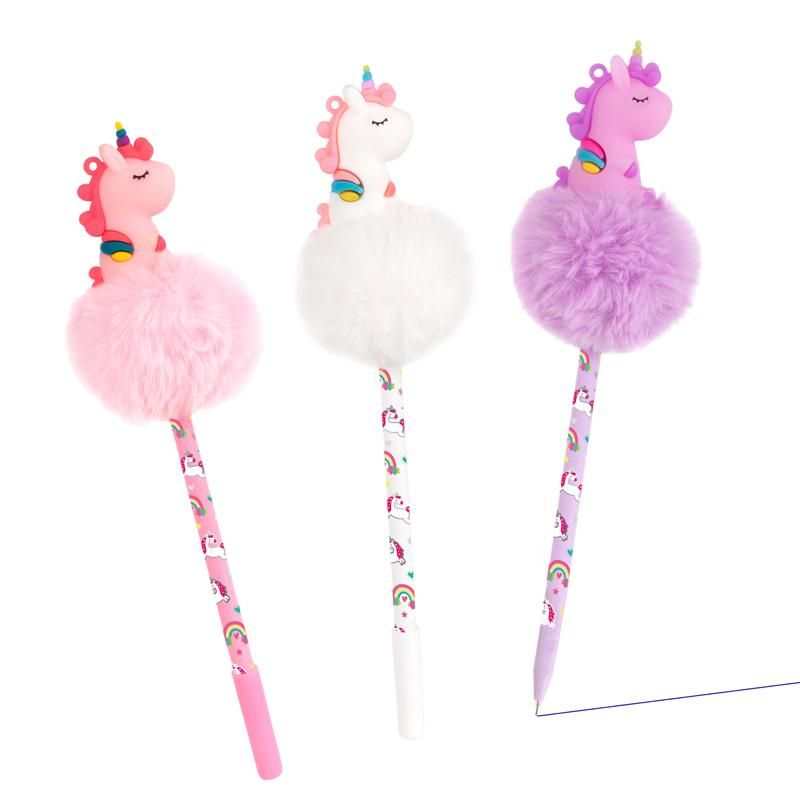 DREAMLAND Pom-Pom Gelstifte