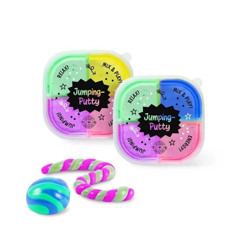 SPRINGKNETE MIX & PLAY