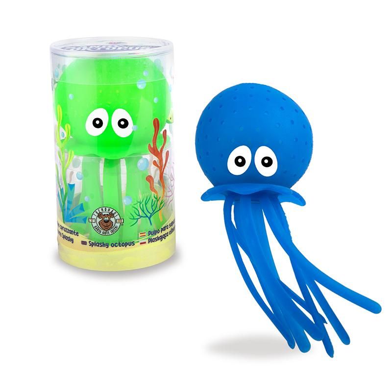 SO WATERSPLASH-OKTOPUS
