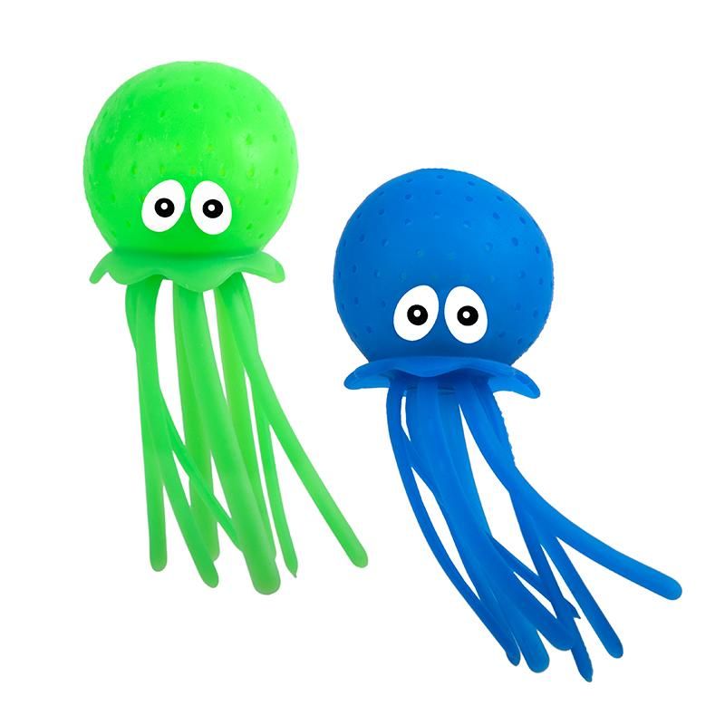 SO WATERSPLASH-OKTOPUS