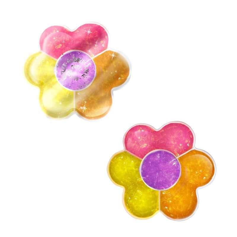 GOOD FEELINGS Glitzer-Glibber Knete